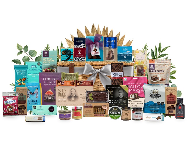 Great Taste Award Diamond Hamper 