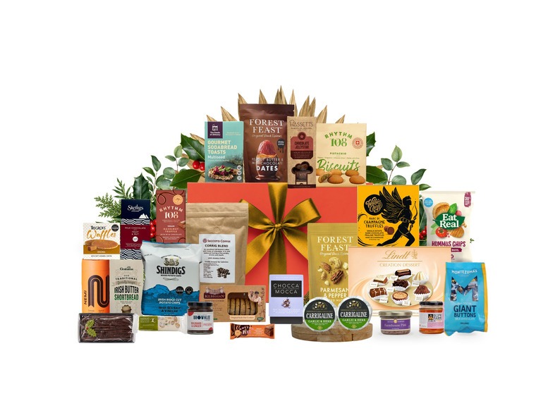 Great Taste Award Gold Hamper 
