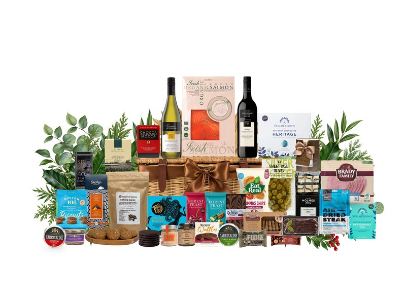 Great Taste Award Mixed Platinum Hamper