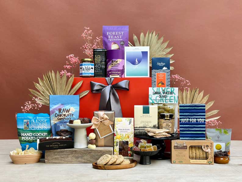 Great Taste Award Silver Hamper