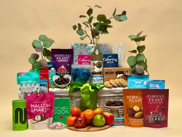 Heavenly Get Well Gift