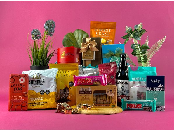 Husband Valentine Gift