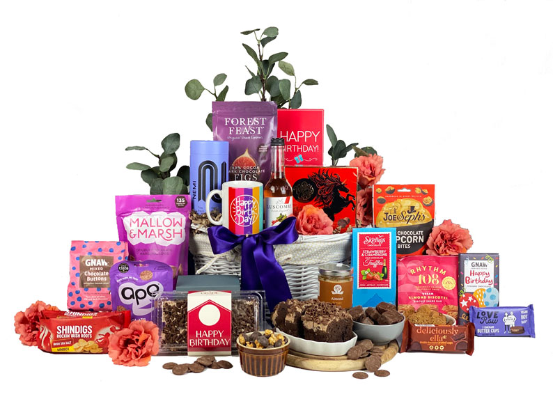 Picky Pleaser Birthday Gift