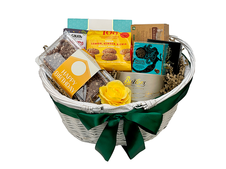 Lavish and Leisurely Birthday Gifts Presented