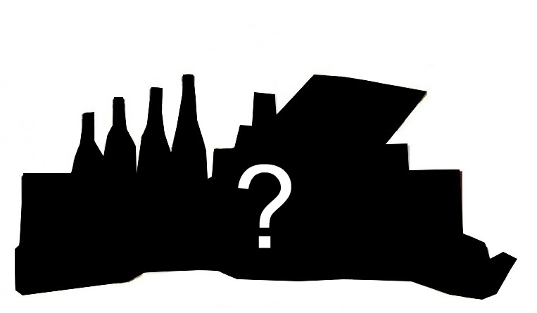 Luxury Mystery Gift Basket