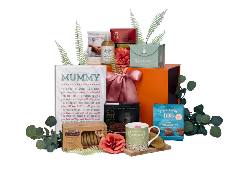 Expectant Mother Hamper Gifts