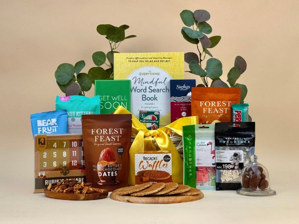 Mindful Get Well Gift