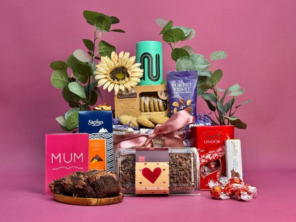 Mother's Gift Galore