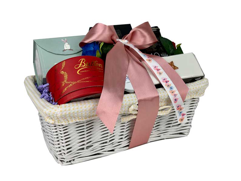 Mother's Day Divine Gift Delivered