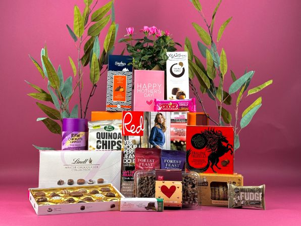 Mothers Day Celebration gift