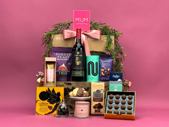 Mum Picks Hamper
