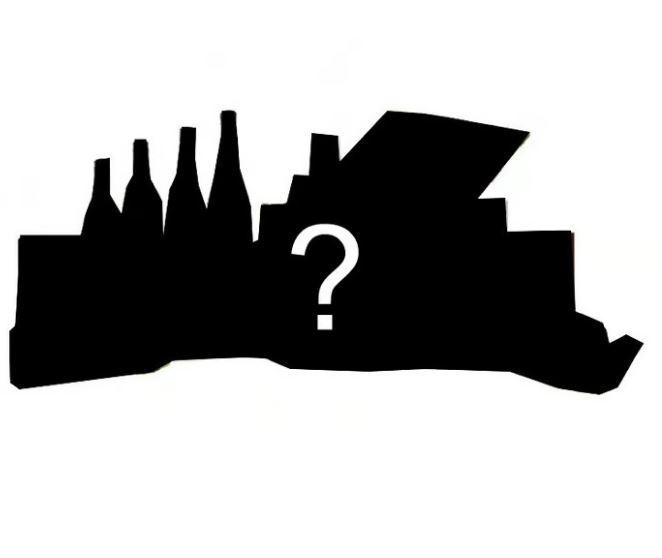 Mystery Gift 'Premium' Option