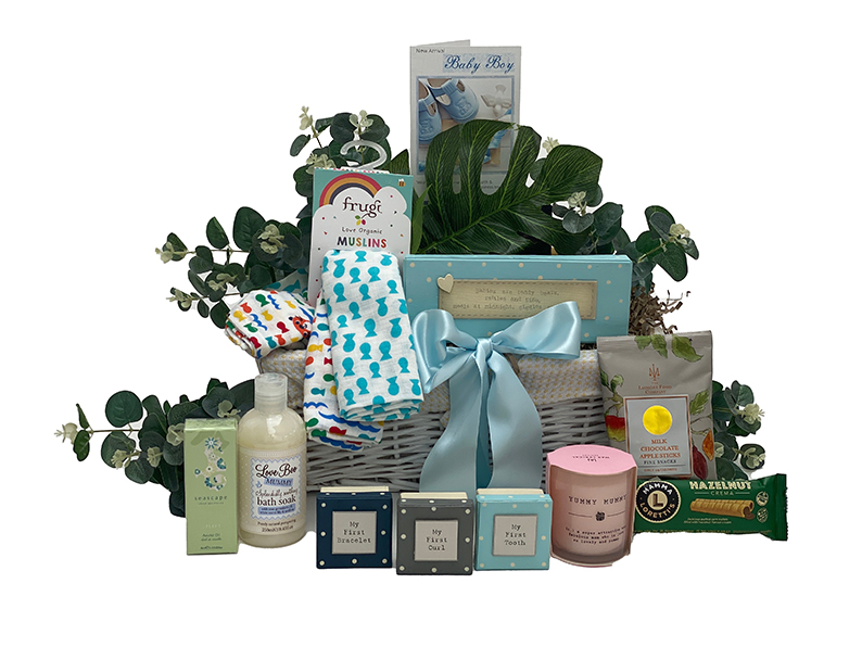 New Mother Gifts Special Baby Boy