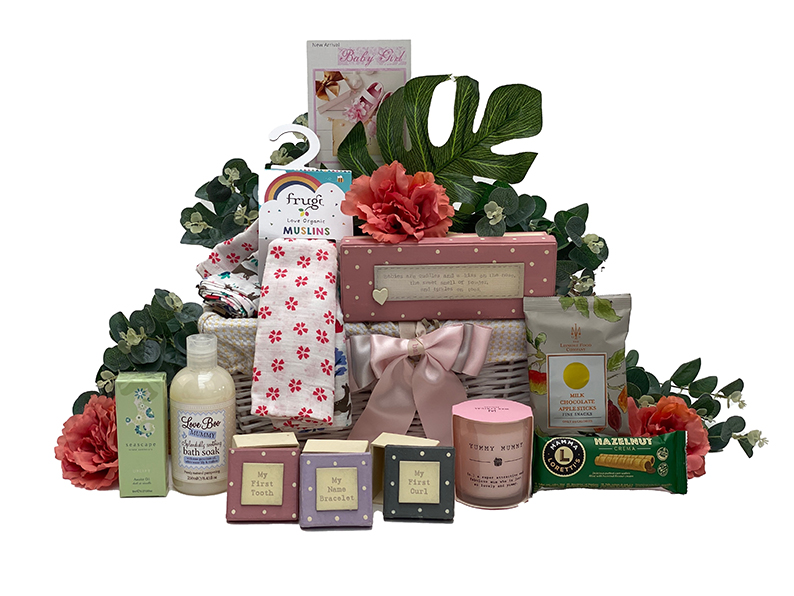 New Mother Gifts Special Baby Girl