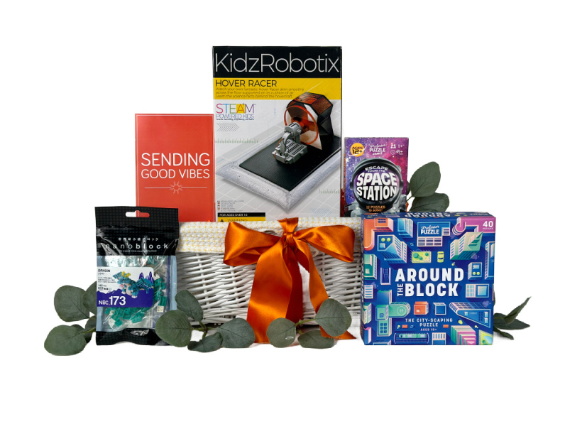 Power Up Gifts For Children Age 10 Plus