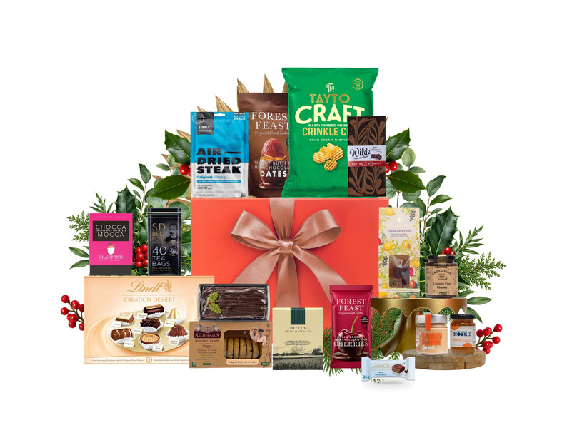 Great Taste Award Bronze Hamper