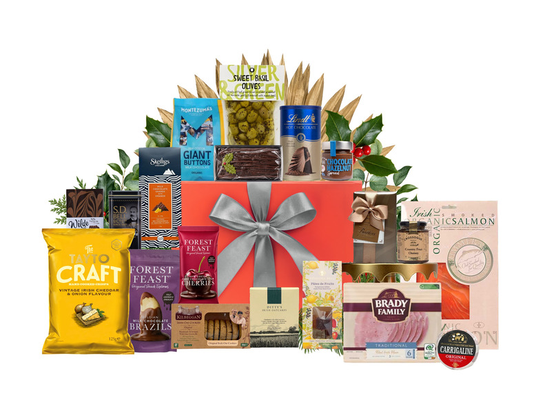 Great Taste Award Silver Chilly Hamper