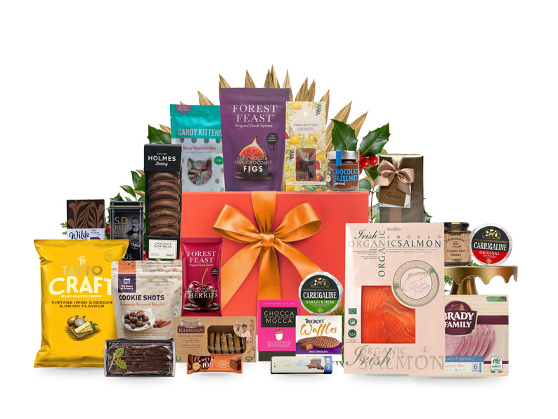 Great Taste Award Chilly Sovereign Hamper
