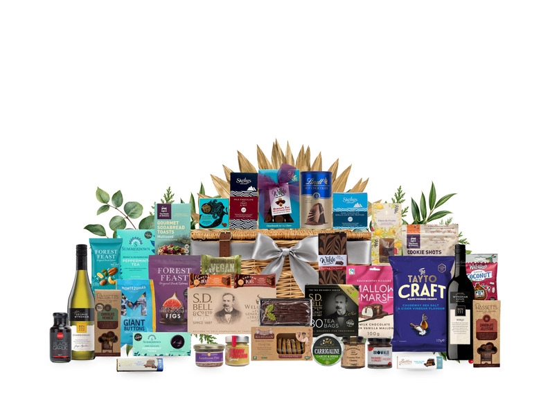 Great Taste Award Diamond Bounty Hamper