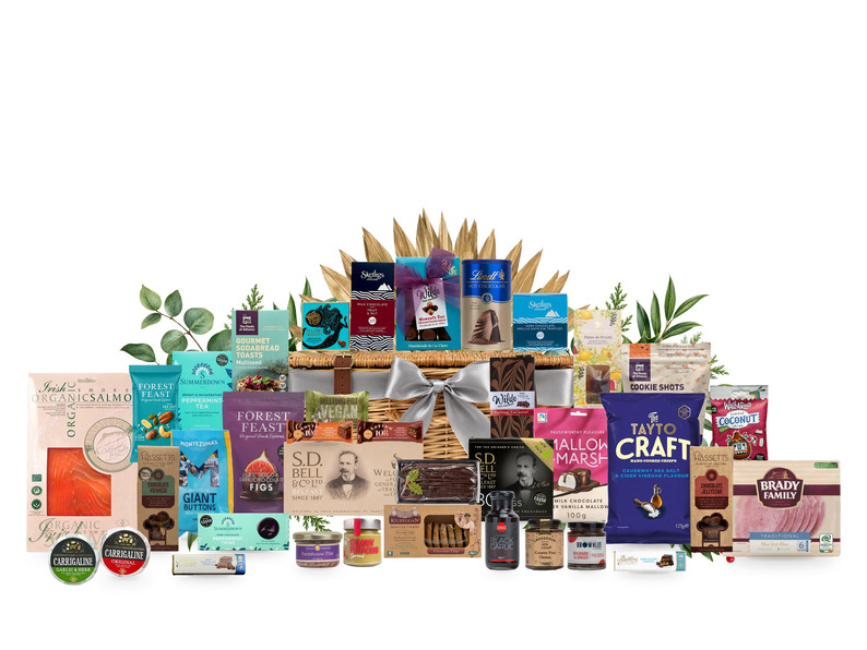 Great Taste Award Diamond Explorer Hamper