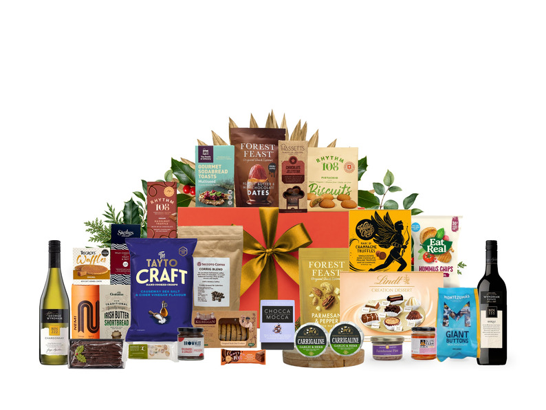 Great Taste Award Gold Duo Hamper