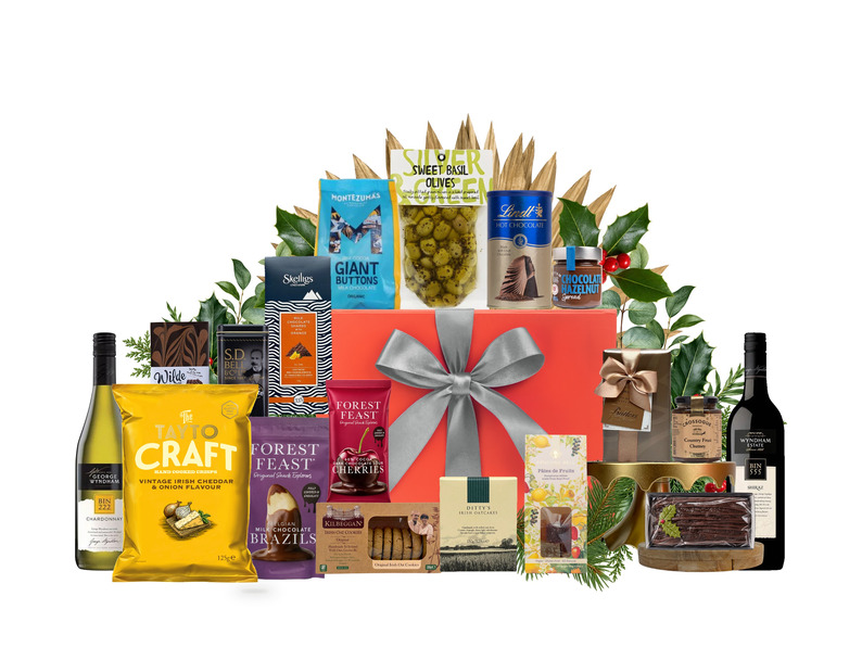 Great Taste Award Silver Duo Hamper