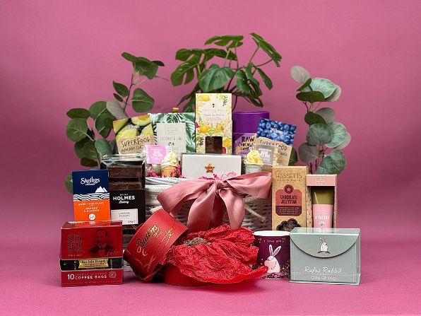 Relax and Pamper Gift