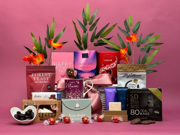 Relaxing Gifts to Pamper Mum