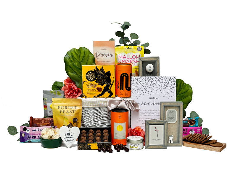 Sentimental Anniversary Gifts