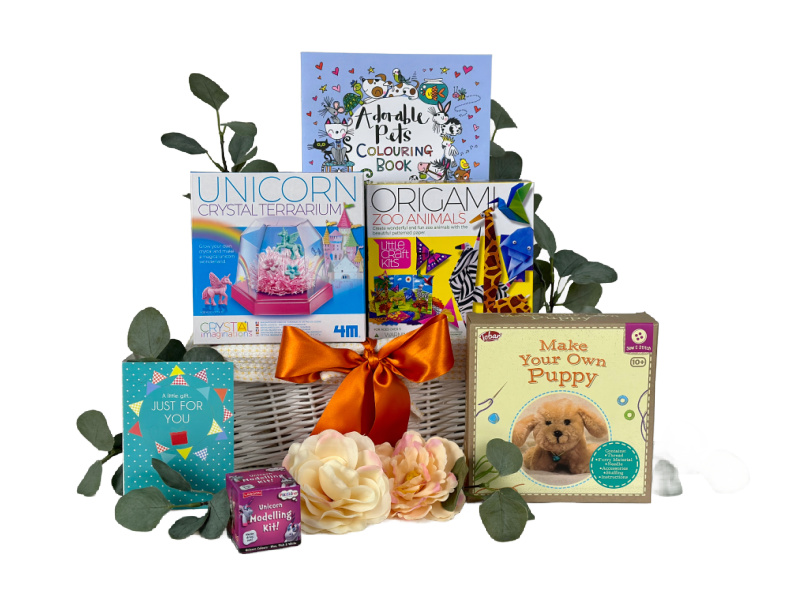 Sew Sunshine Gifts For Girls Age 10 Years Plus