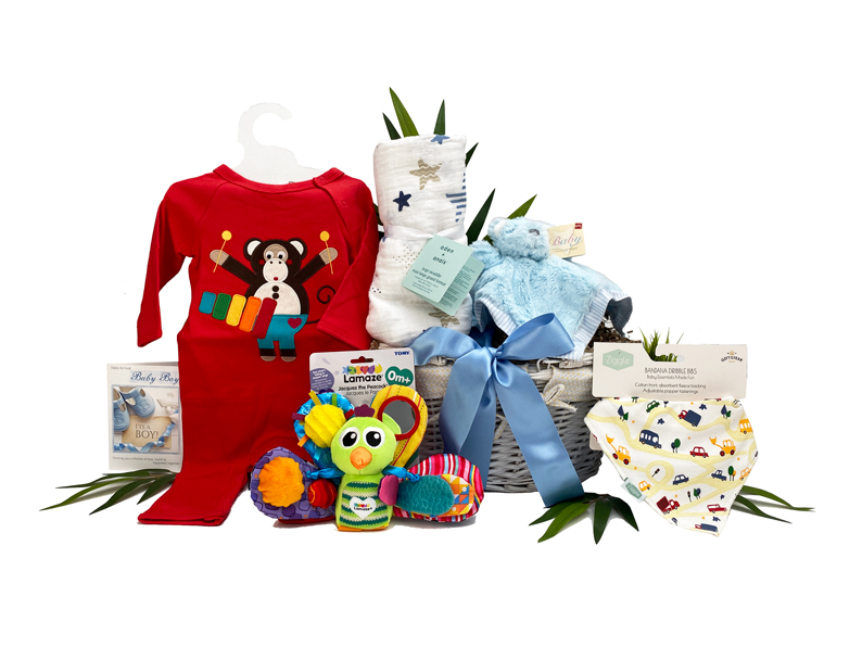 Special Boys Baby Gifts