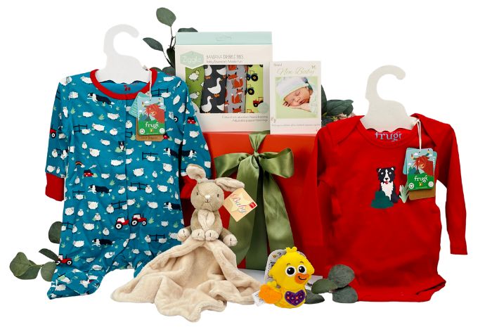 Starter Baby Unisex Gifts