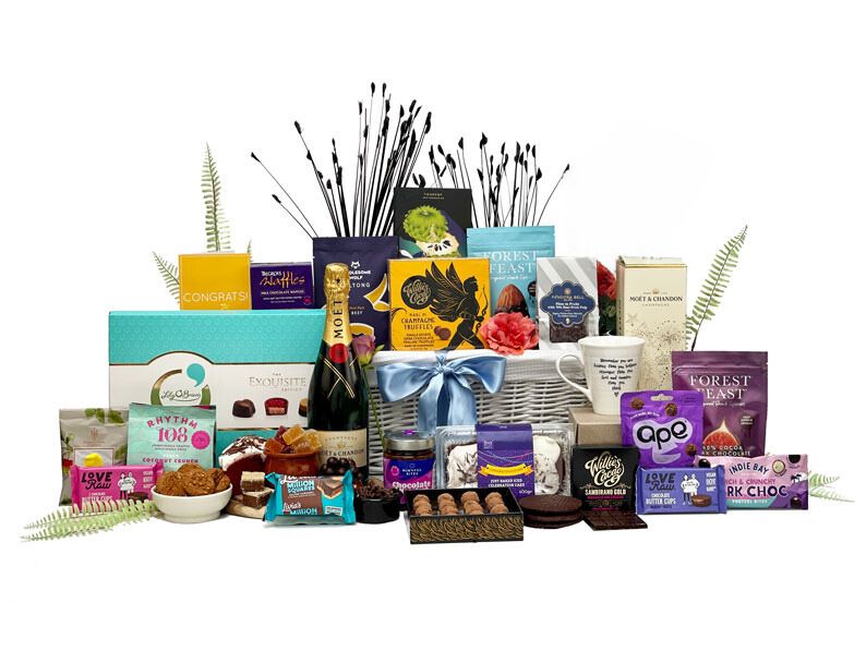 Successful Congratulations Gift