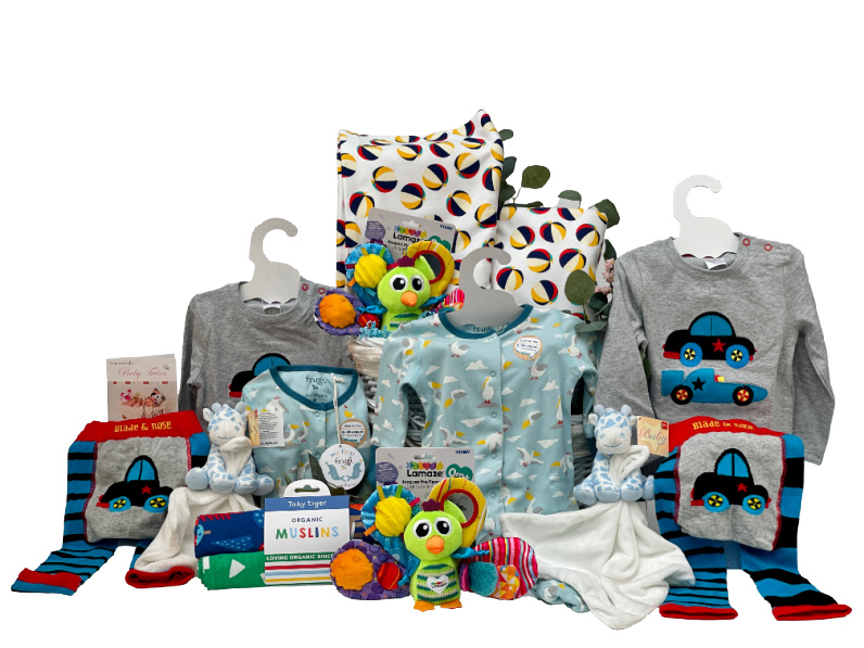 Terrific Twins Gifts For Boys 