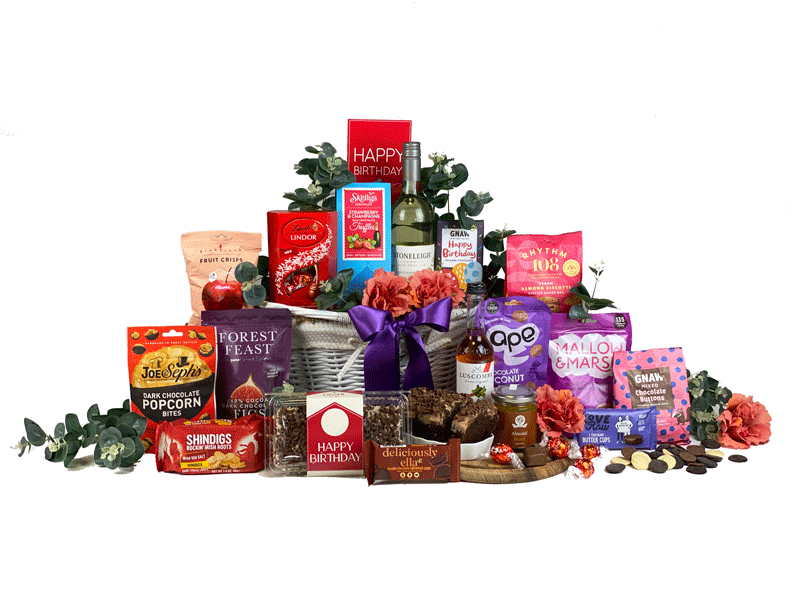 The Connoisseur Birthday Gift