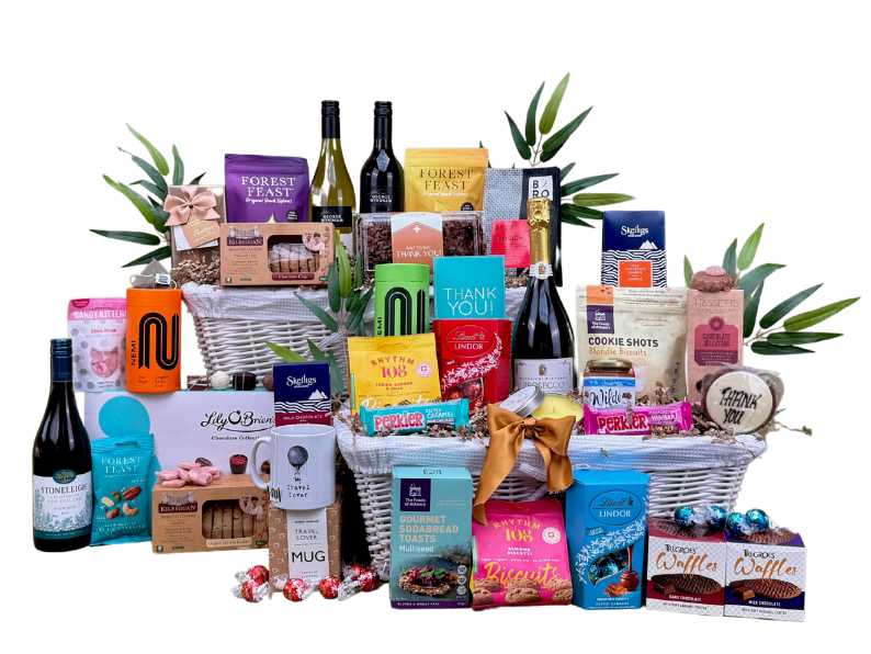 The Pinnacle in Thank You Gifts 