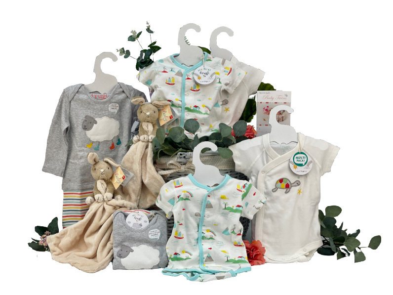 Twin Treasures Gifts Neutral 