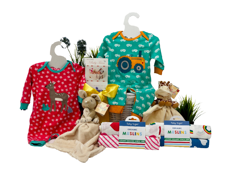 Twins Playtime Gifts Mixed