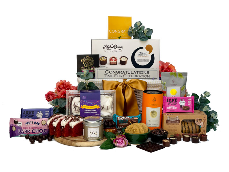 Unique Congratulations Gift