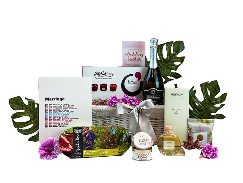 Wedding Celebration Gift Hamper