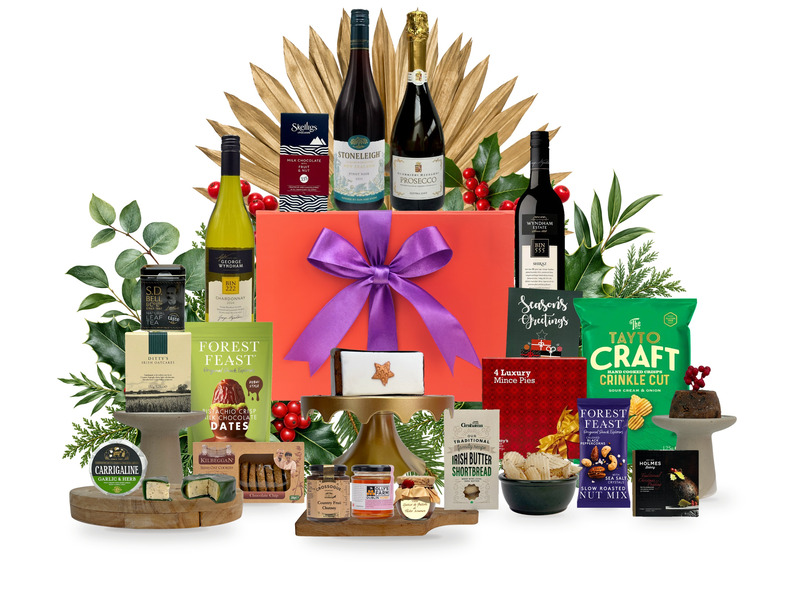 Festive Celebrations Party Gift Hamper