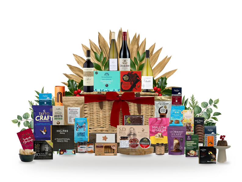 Provincial Excellency Hamper 