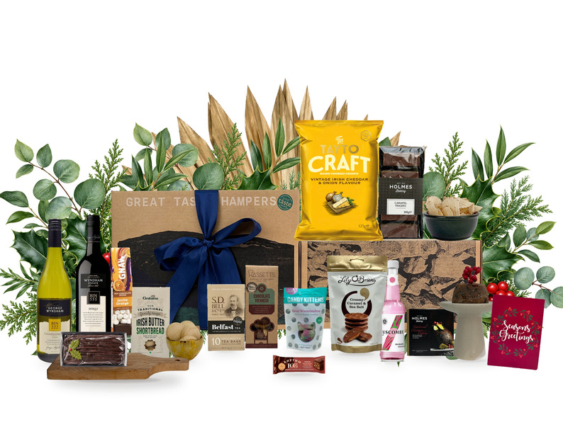 Christmas Conviviality Duo Gift