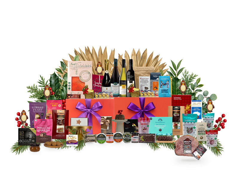 Fabulous Family Favourites Hamper
