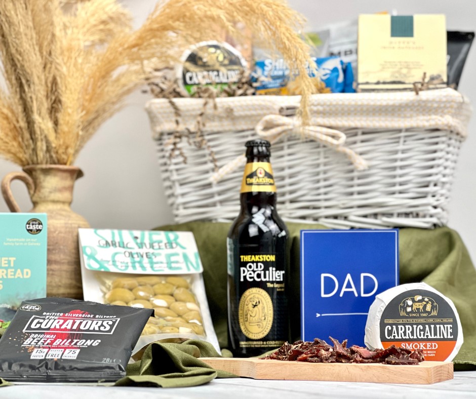 Spoiling Dad All Year Round: Gifts for Dad That Aren’t Just for Father’s Day!