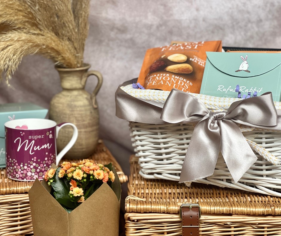 The Ultimate Guide to Finding the Best Mother's Day Hampers in Ireland