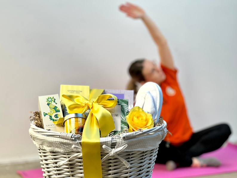 Gifts for Her: How to Choose the Right Gift Basket for the Woman in Your Life