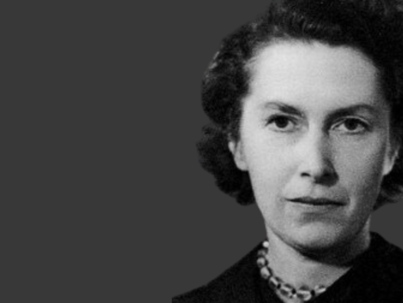 Niamh Earth and Grace Williams