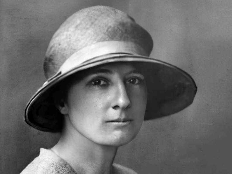 Eimhear Kuiper and Ina Boyle