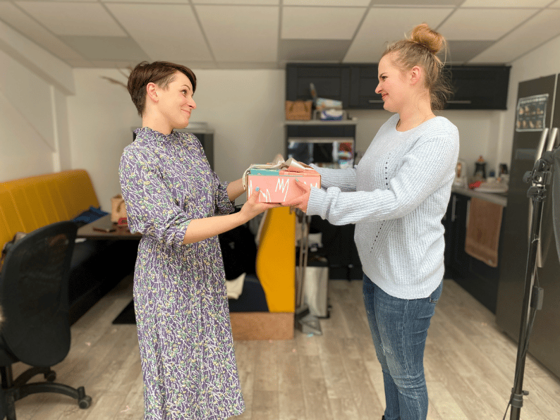 Professional Congratulations Gifts in Ireland: Getting the Occasion and Relationship Right